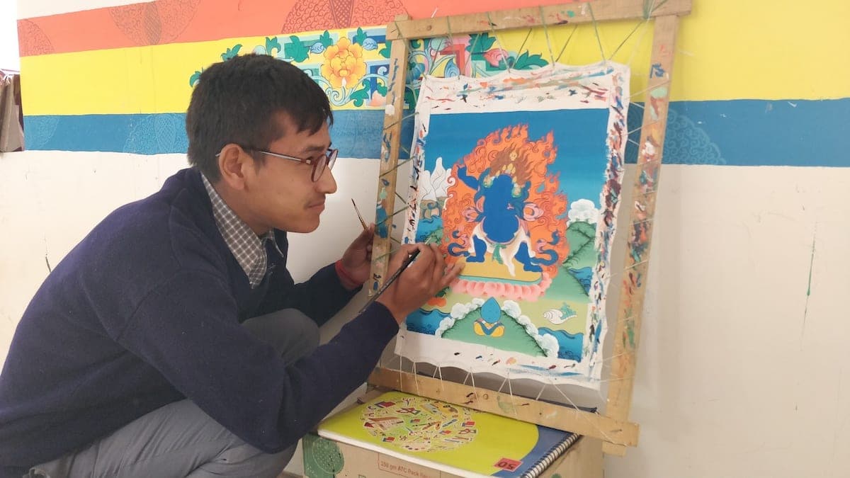 CIBS Leh Events photo 2